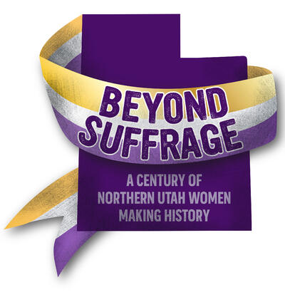 Beyond Suffrage Oral History Project