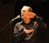 Behling, Karl OH26_006