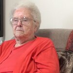 Jamison, Maxine Interview