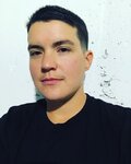 Hallows, Kye Interview