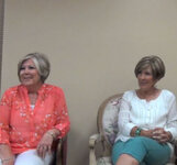 McCormick, Janae and Elaine Bingham Interview