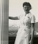 Manning, Josephine Heslop Interview