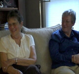 Goedde, Carol Peterburg and Hess, Mary Lou Blanchard Interview