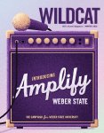 2026 Winter, Weber State University Magazine