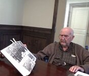 Young, Wilford Interview