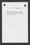 Browning Arms Company Collection, Box 011, Folder 07