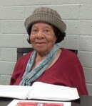 Heath, Edith Fern Interview