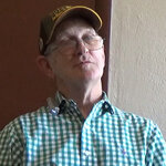 Wedell, Stephen Interview
