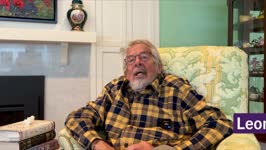 Jones, Leon OH20_007, video clip