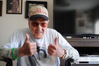 Golde, Harold Interview