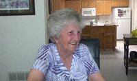 Oberg, Janet Interview