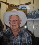 Pendleton, Dale Interview