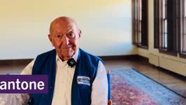 Pantone, Donald OH20_011, video clip