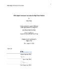 SEEd-aligned Astronomy Curriculum for High School Students