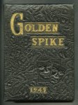 Golden Spike, 1949