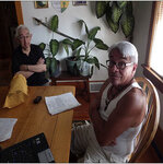 Mora Family, Interview