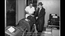 Hancock, Paul "Tex" OH20_005, video clip