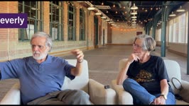 Trentelman, Charlie, and Beverly, Roberta OH20_013, video clip