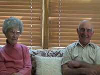 Papageorge, Harry and Kogianes, Mary Interview