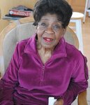 Gillespie, Bettye Interview