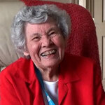 Meyer, Virginia Biddle Interview