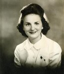 Brown, Ruth Donaldson Interview