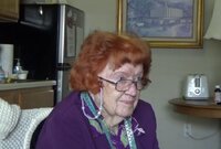 Wilcox, Viva May Interview
