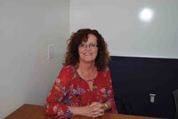 Harwood, Heidi Interview