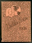 Golden Spike, 1942