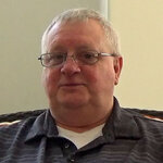 Walling, David Interview