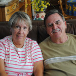 Spurlock, Steve and Margaret Interview