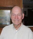 Crandall, Ralph Interview