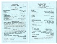 Box 07, Folder 9: Mental Health Black Advisory Committee