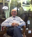 Woolstenhulme, Ken Interview