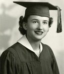 Stratford, Edna Walchli Interview
