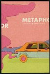 Metaphor Undergraduate Literary Journal, Volume 38