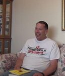 Kennington, Keeth Interview