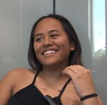 Tomas, Allison Interview