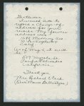 Browning Arms Company Collection, Box 001, Folder 02