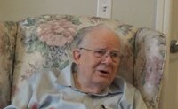 Mitton, George Interview