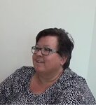 Jorgensen, Terri Interview