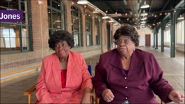 McClellan, Sarah, and Hazel Jones OH20_008, video clip