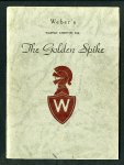 Golden Spike, 1944