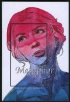 Metaphor Undergraduate Literary Journal, Volume 42