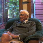 Salimeno, Frank Interview