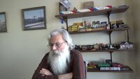 Markos, Steve Interview