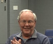 Sullivan, Kevin Interview