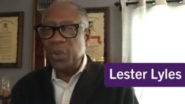 Lyles, Lester OH029_012, video clip