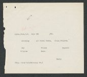 Browning Arms Company Collection, Box 006, Folder 02