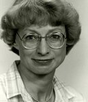 Arway, Sally J. Interview